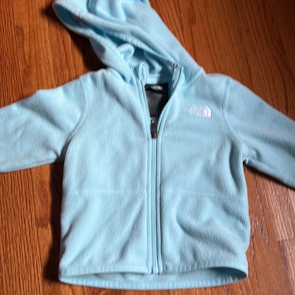 The North Face, Carter’s, Cute jacket bundle for stylish baby girl - Picture 10 of 10